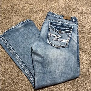 men's flypaper jeans